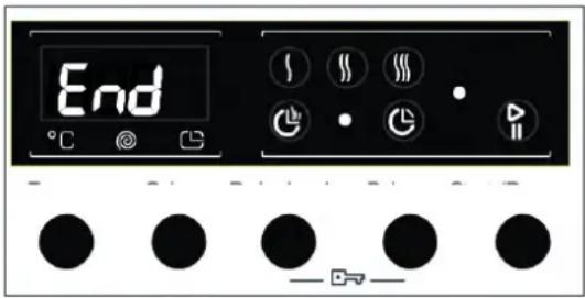 Qilive Q.6130 - 5.2.6.F in d'un programme - 1
