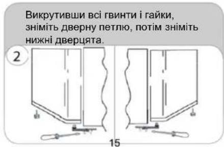 CANDY CKDS 5122W - A - 2