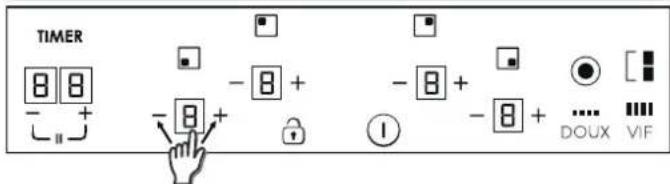 ROSIERES RH 64 CP/1 - UTILISATION - 2