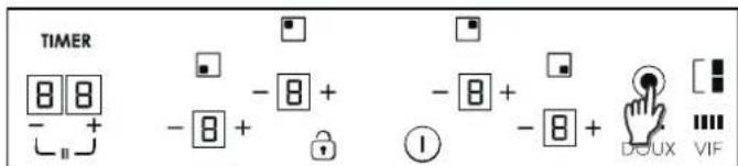 ROSIERES RH 64 CP/1 - UTILISATION - 4