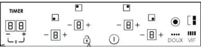 ROSIERES RH 64 CP/1 - UTILISATION - 3