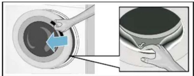 BOSCH WAN24163BY - Opombe - 1