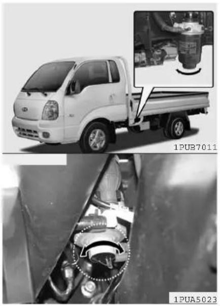 KIA K2900 (2012) - \* NAPOMENA - 1