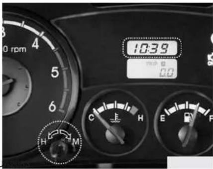KIA K2900 (2012) - \* NAPOMENA - 2