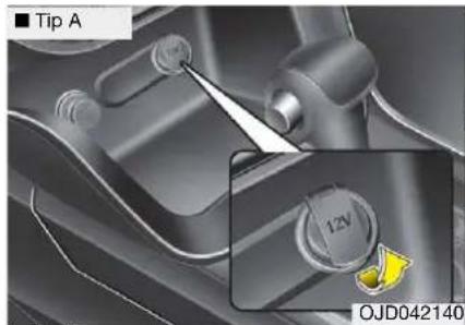 KIA Cee'd Sportswagon (2014) - UPOZORENJE - 1
