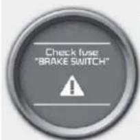 KIA Cee'd Sportswagon (2014) - Press start button again - 2