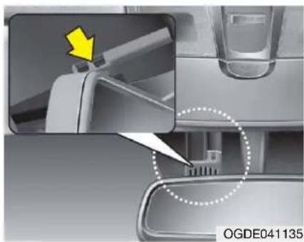 KIA Cee'd Sportswagon (2014) - Automatsko upravljanje klimatizacijom - 2