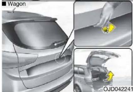 KIA Cee'd Sportswagon (2014) - \* NAPOMENA - 2