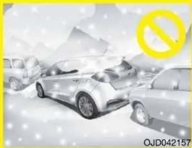 KIA Cee'd Sportswagon (2014) - UPOZORENJE - 2