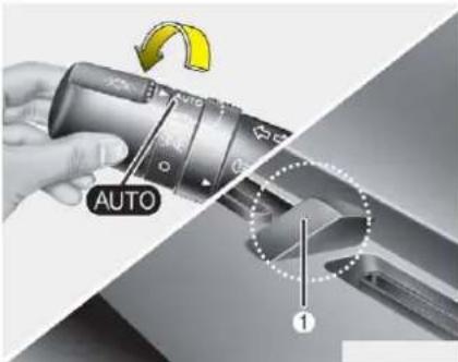 KIA Cee'd Sportswagon (2014) - UPOZORENJE - 1