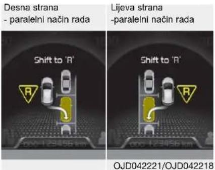 KIA Cee'd Sportswagon (2014) - ↑. OPREZ - 1