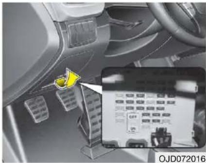 KIA Cee'd Sportswagon (2014) - OPREZ - 1