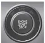 KIA Cee'd Sportswagon (2014) - START/RUN (pokretanje) - 1