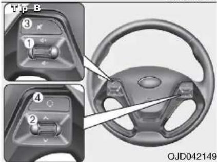 KIA Cee'd Sportswagon (2014) - OPREZ - 2
