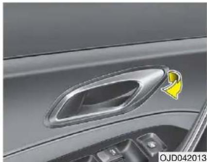KIA Cee'd Sportswagon (2014) - UPOZORENJE - 2