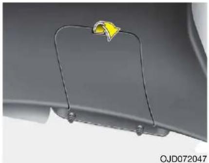 KIA Cee'd Sportswagon (2014) - Stop i stražnje svjetlo (LED tip) - 1