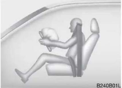 KIA Cee'd Sportswagon (2014) - UPOZORENJE - 1