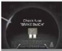 KIA Cee'd Sportswagon (2014) - Press start button again - 3