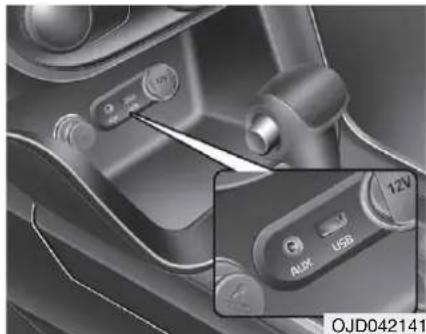 KIA Cee'd Sportswagon (2014) - ↑. OPREZ - 1