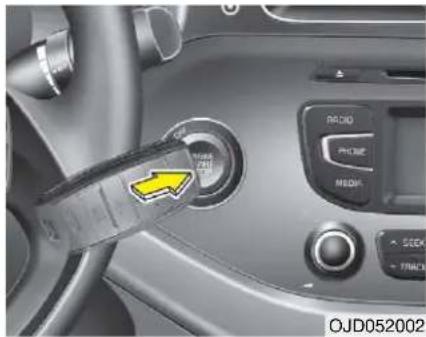 KIA Cee'd Sportswagon (2014) - OPREZ - 1