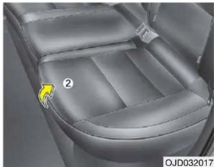 KIA Cee'd Sportswagon (2014) - UPOZORENJE - 1