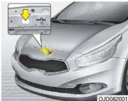 KIA Cee'd Sportswagon (2014) - CERTIFIKACIJSKA OZNAKA - 5