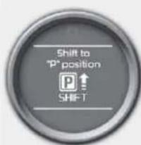 KIA Cee'd Sportswagon (2014) - Press clutch pedal to start engine (za ručni mjenjač) - 1