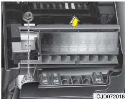 KIA Cee'd Sportswagon (2014) - ↑ OPREZ - 2