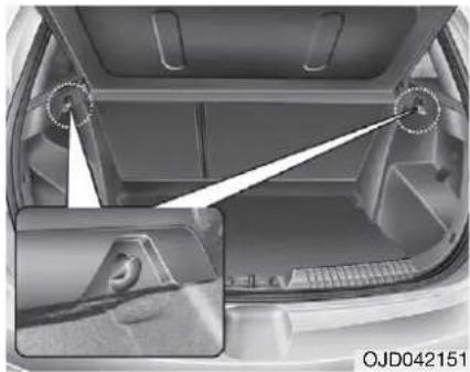 KIA Cee'd Sportswagon (2014) - ↑. OPREZ - 1