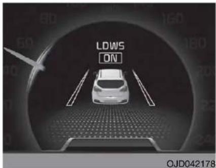 KIA Cee'd Sportswagon (2014) - UPOZORENJE - 1