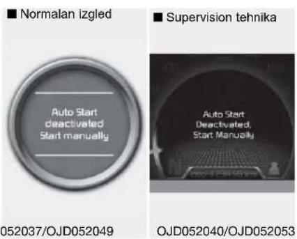 KIA Cee'd Sportswagon (2014) - \* NAPOMENA - 1