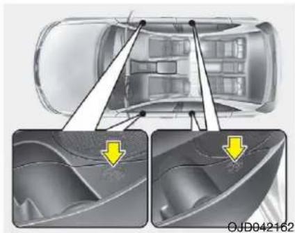 KIA Cee'd Sportswagon (2014) - UPOZORENJE - 3