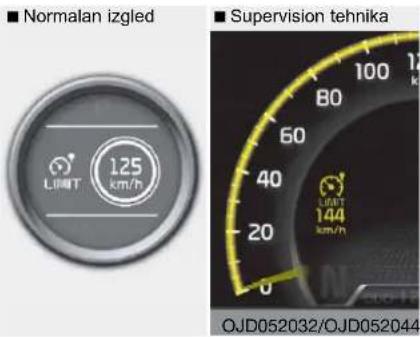 KIA Cee'd Sportswagon (2014) - \* NAPOMENA - 4