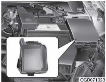 KIA Cee'd Sportswagon (2014) - \* NAPOMENA - 18