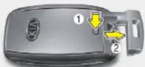 KIA Cee'd Sportswagon (2014) - ↑. OPREZ - 2