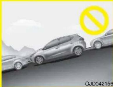 KIA Cee'd Sportswagon (2014) - UPOZORENJE - 1