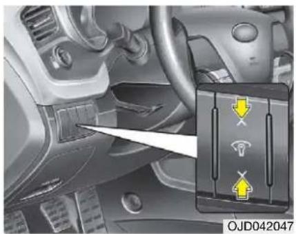 KIA Cee'd Sportswagon (2014) - INSTRUMENTI (NORMALAN IZGLED) - 2