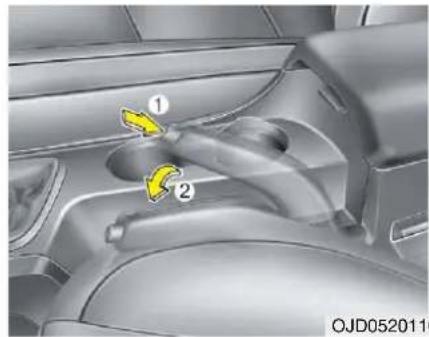KIA Cee'd Sportswagon (2014) - ↑. OPREZ - 1