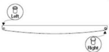 HOOVER HDP 1706E - ДВОЙНА ВРАТА - 10