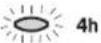 INDESIT WIXL 85 (EX) (V) - موضوع تأخير بدة برنامج الغسيل: - 4