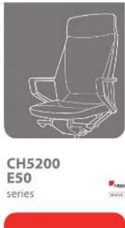 CH5200 E50 series
