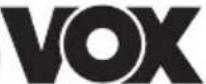 VOX CTR6001IX - Transport - 2