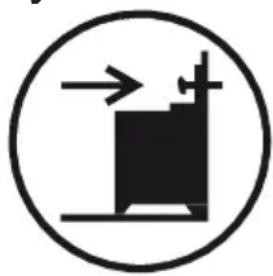 VOX CTR6001IX - General Safety Warnings - 2
