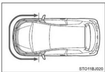 TOYOTA Yaris GRMN (2017) - Kedy kontaktovať ktoréhokol'vek autorizovaného predajcu alebo servis Toyota, alebo ktorýkol'vek spol'ahlivý servis - 1