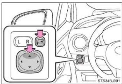 TOYOTA Yaris GRMN (2017) - Postup nastavenia - 4