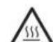 SILVERCREST STYG 2000 B2 - PERICOL DE INCEN DIU! - 2