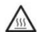 SILVERCREST STYG 2000 B2 - DANGER! Risk of fire - 1