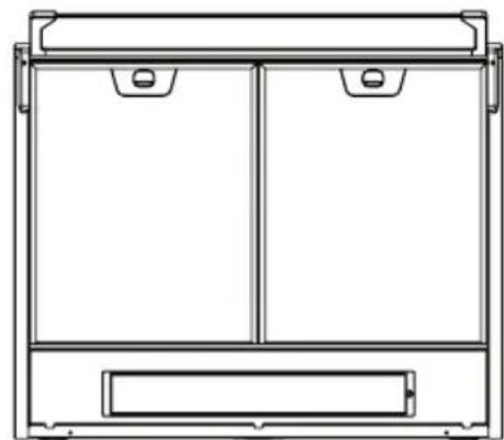 VOX TRD601IX - SR - 1. БЕЗБЕДНОСНЕ ИНФОРМАЦИЈЕ - 40