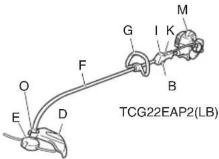 TCG22EAP2(LB)