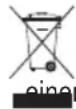 GORENJE WHT98INI - WARNUNG - 1